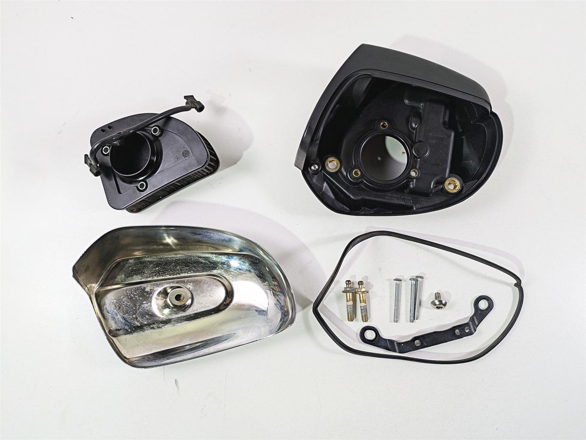 2021 Harley Touring FLTRX Road Glide 107ci M8 Air Cleaner Filter 29000120 {{ shop.shopifyCountryName }} - Mototech271