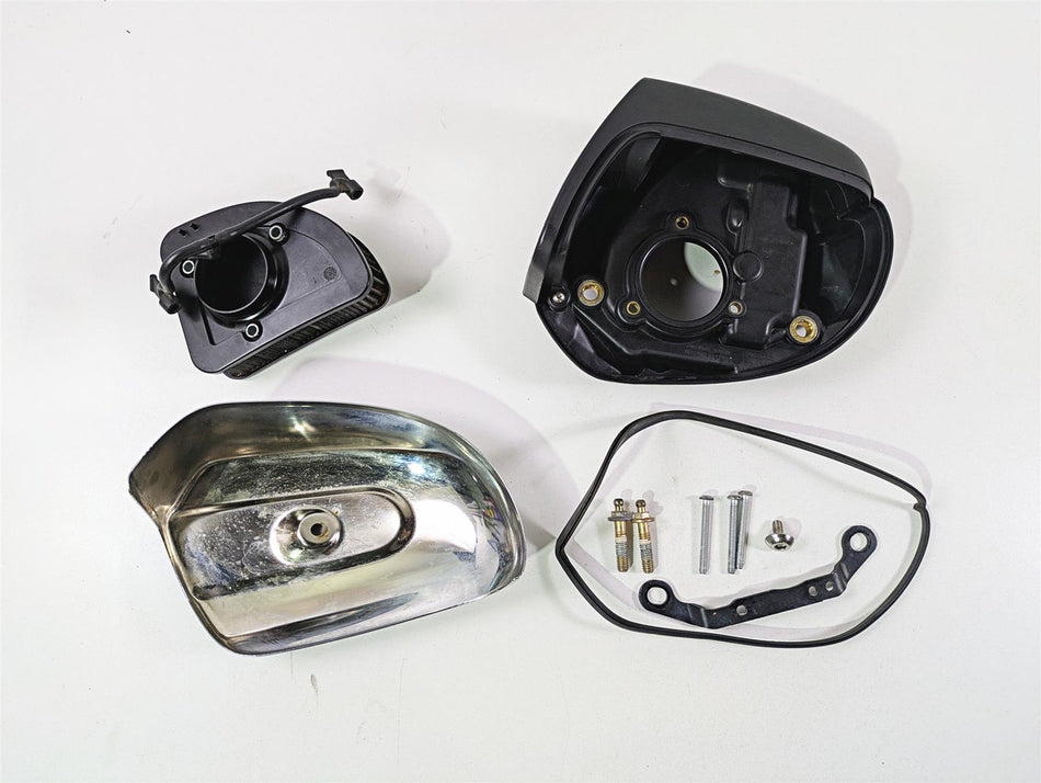 2021 Harley Touring FLTRX Road Glide 107ci M8 Air Cleaner Filter 29000120 {{ shop.shopifyCountryName }} - Mototech271