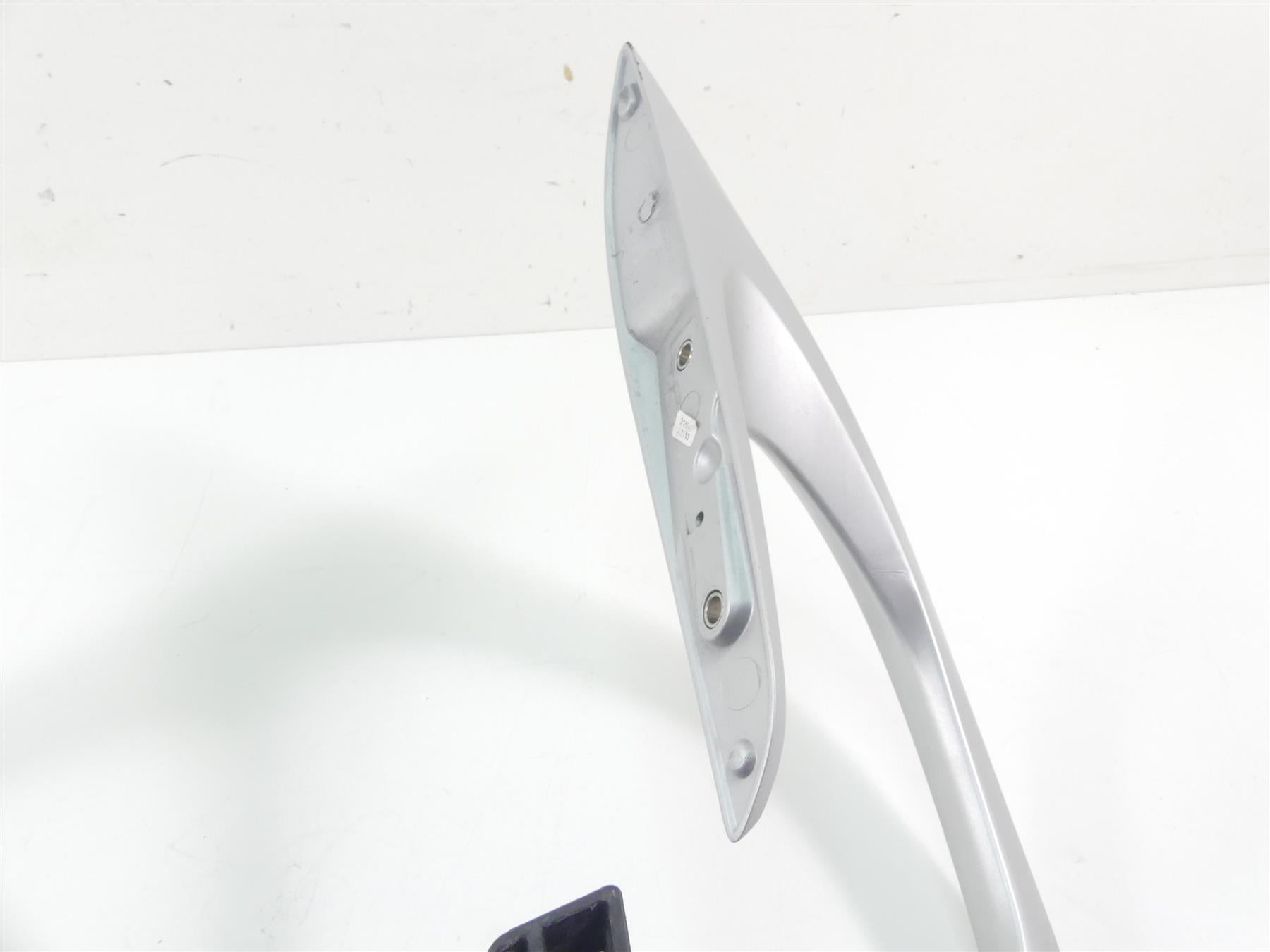 2014 BMW K1600 GTL K48 Rear Luggage Rack & Side Handle Grabs 46547727365 {{ shop.shopifyCountryName }} - Mototech271