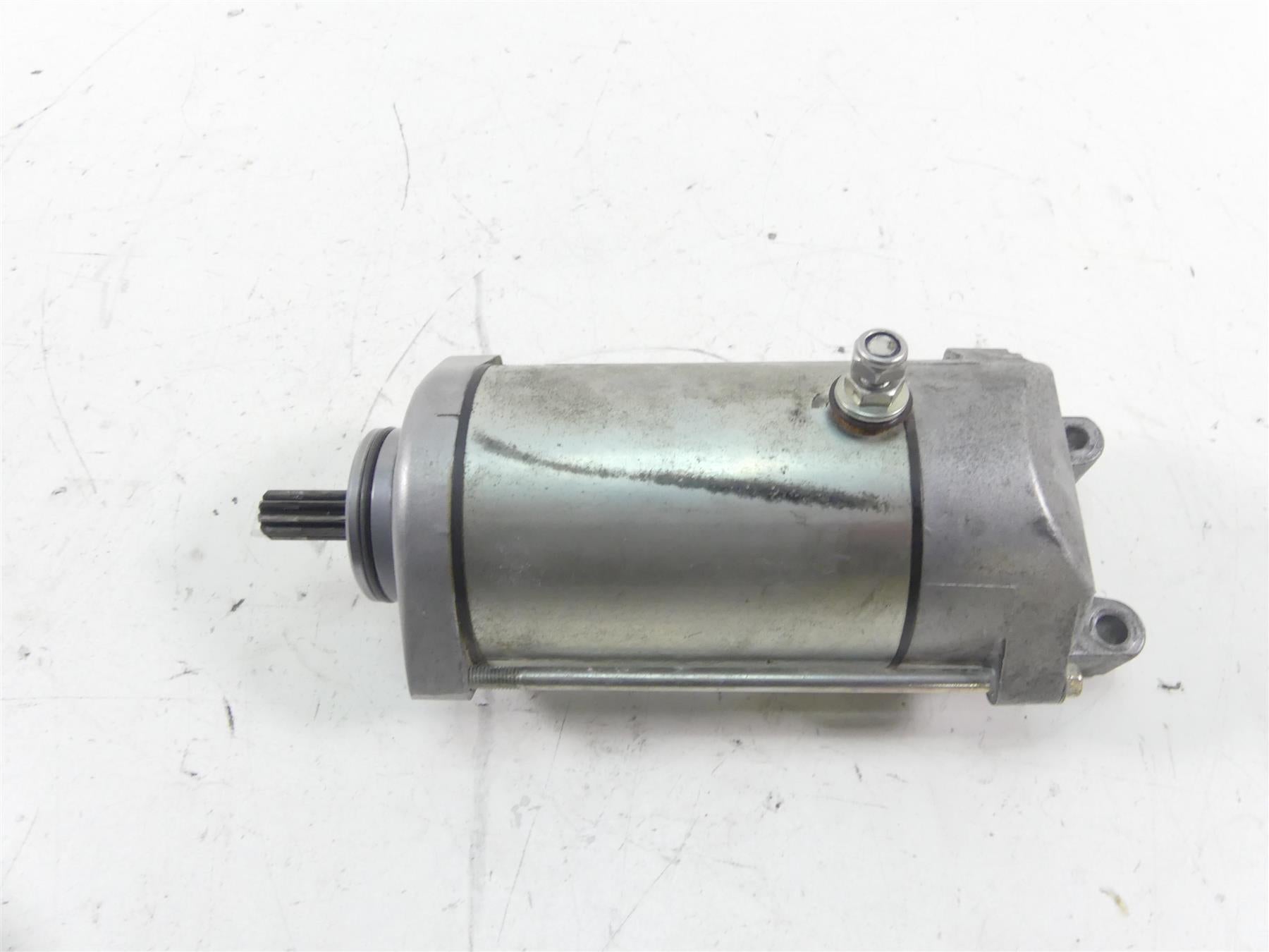 2015 KTM 1290R Super Duke Mitsuba Engine Starter Motor 60440001000 {{ shop.shopifyCountryName }} - Mototech271