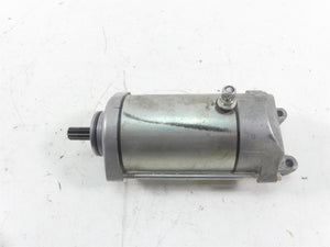 2015 KTM 1290R Super Duke Mitsuba Engine Starter Motor  60440001000