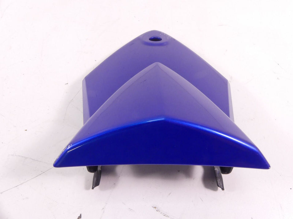 2014 BMW S1000RR K42 HP4 Oem Passenger Seat Cover Cowl 71607719498 {{ shop.shopifyCountryName }} - Mototech271