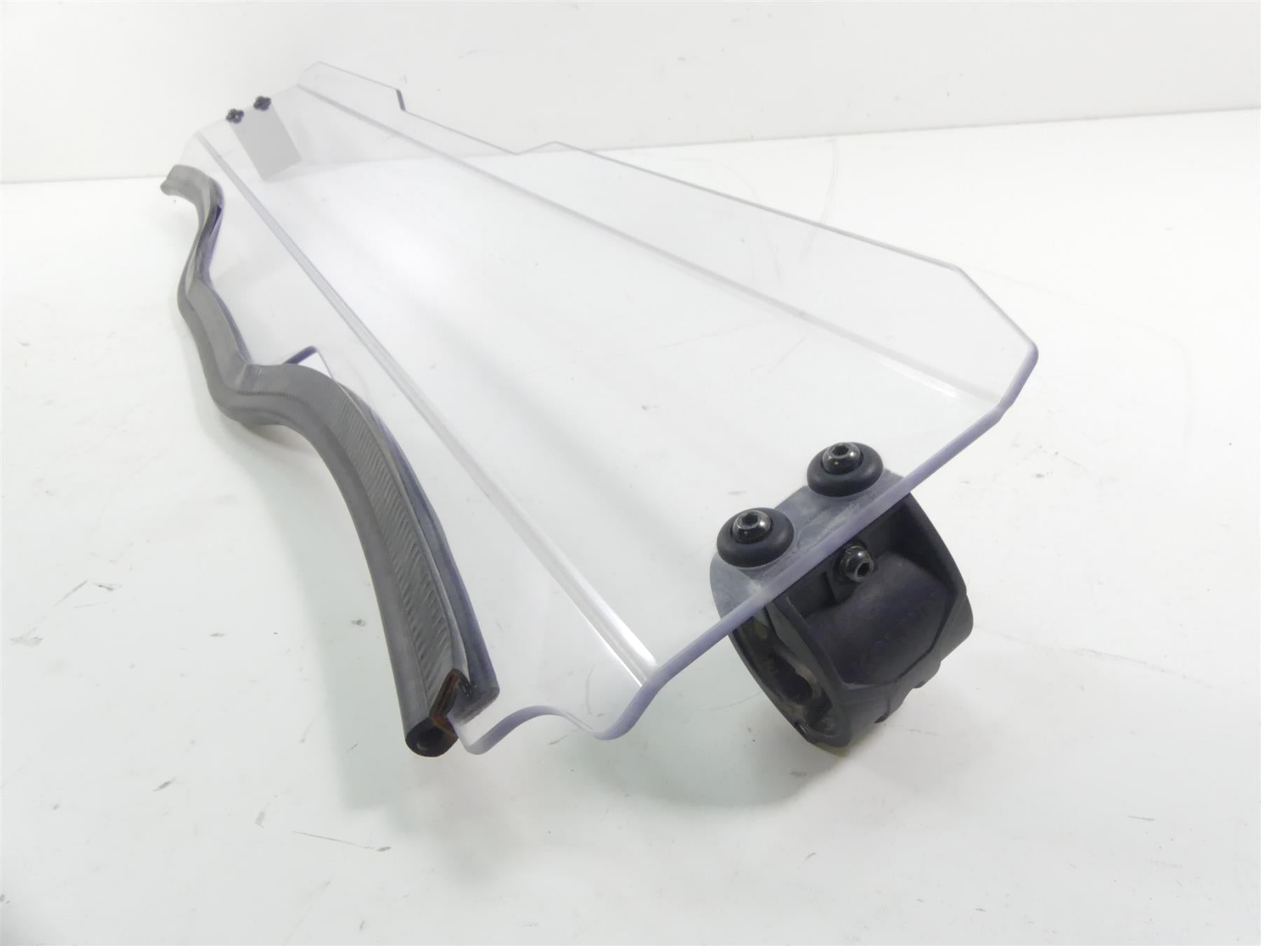 2021 Polaris RZR1000 XP EPS Kolpin Half Fixed Windshield Wind Shield 2756 {{ shop.shopifyCountryName }} - Mototech271
