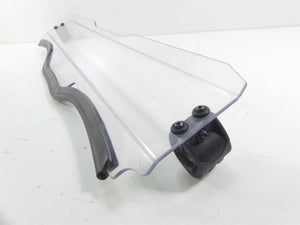 2021 Polaris RZR1000 XP EPS Kolpin Half Fixed Windshield Wind Shield 2756 | Mototech271