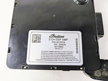 Load image into Gallery viewer, 2017 Indian Chieftain Limited Audio Radio Control Module 4015979
