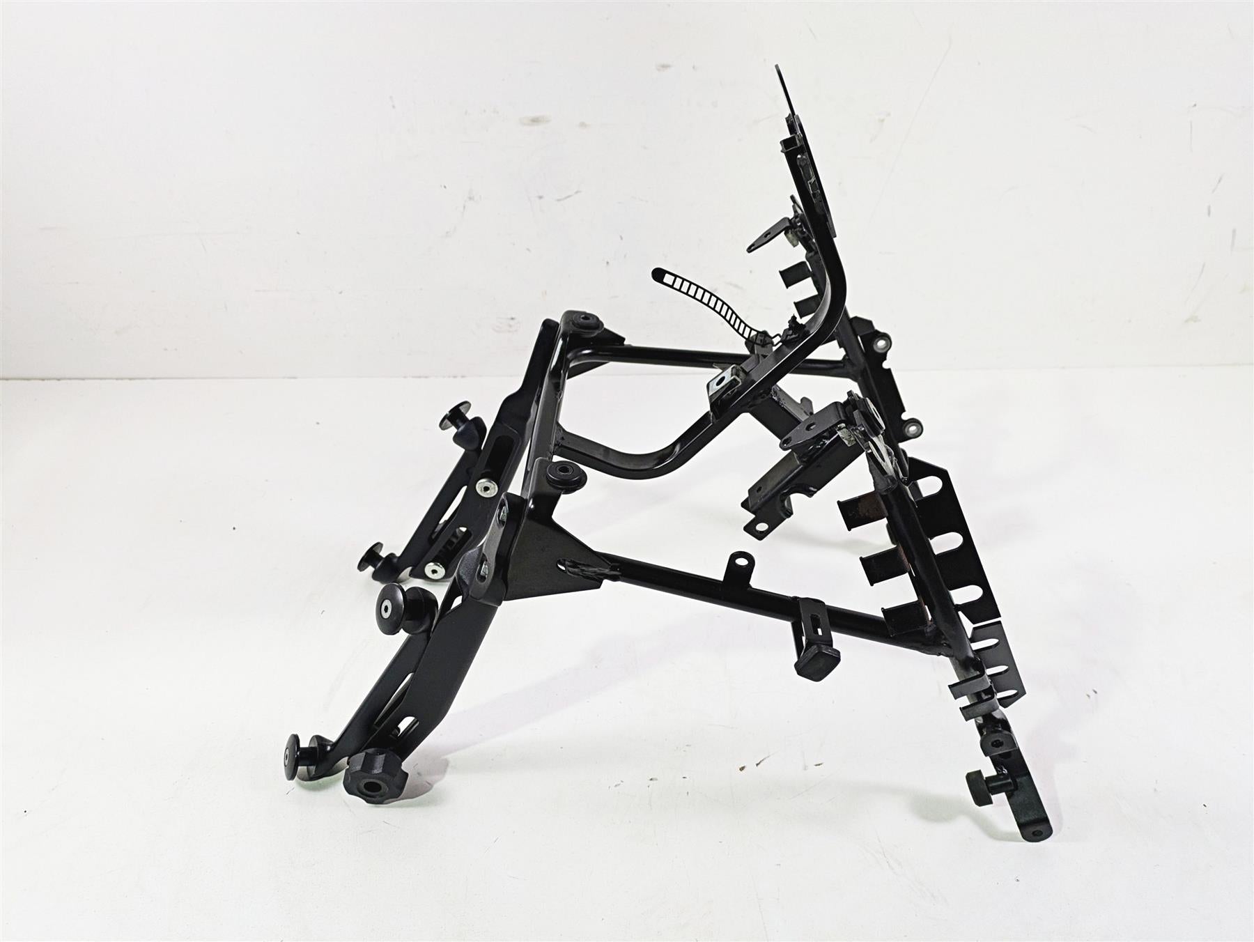 2016 Moto Guzzi Stelvio 1200 8V NTX Front Stay Holder Carrier Support 886646 {{ shop.shopifyCountryName }} - Mototech271