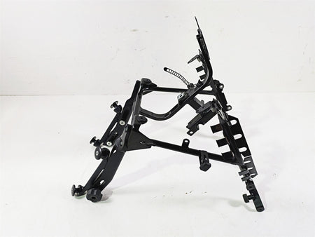 2016 Moto Guzzi Stelvio 1200 8V NTX Front Stay Holder Carrier Support 886646 {{ shop.shopifyCountryName }} - Mototech271
