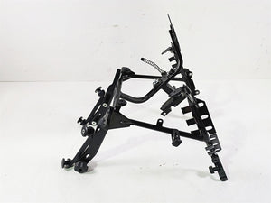 2016 Moto Guzzi Stelvio 1200 8V NTX Front Stay Holder Carrier Support 886646 | Mototech271