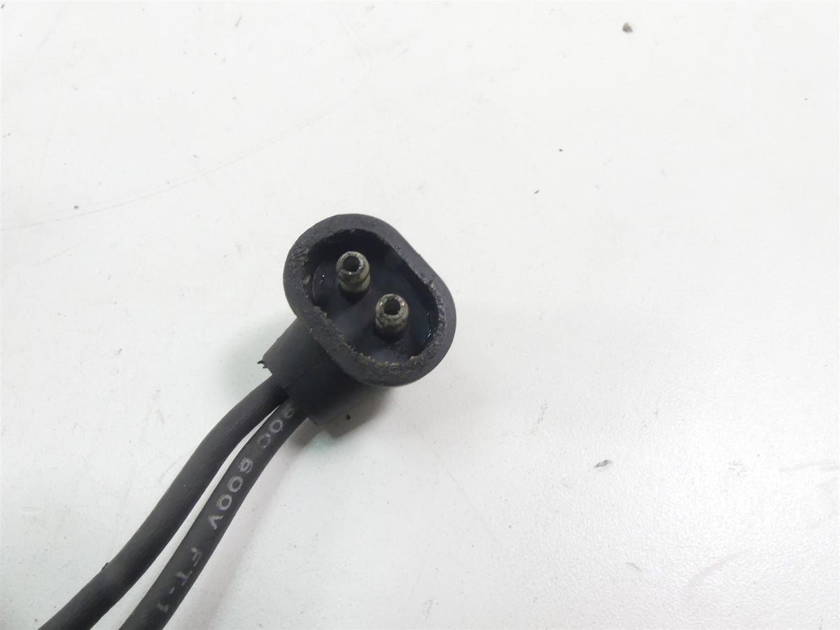 2000 Harley Dyna FXR4 CVO Super Glide Rectifier Voltage Regulator 74537-93A {{ shop.shopifyCountryName }} - Mototech271