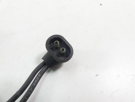 2000 Harley Dyna FXR4 CVO Super Glide Rectifier Voltage Regulator 74537-93A {{ shop.shopifyCountryName }} - Mototech271