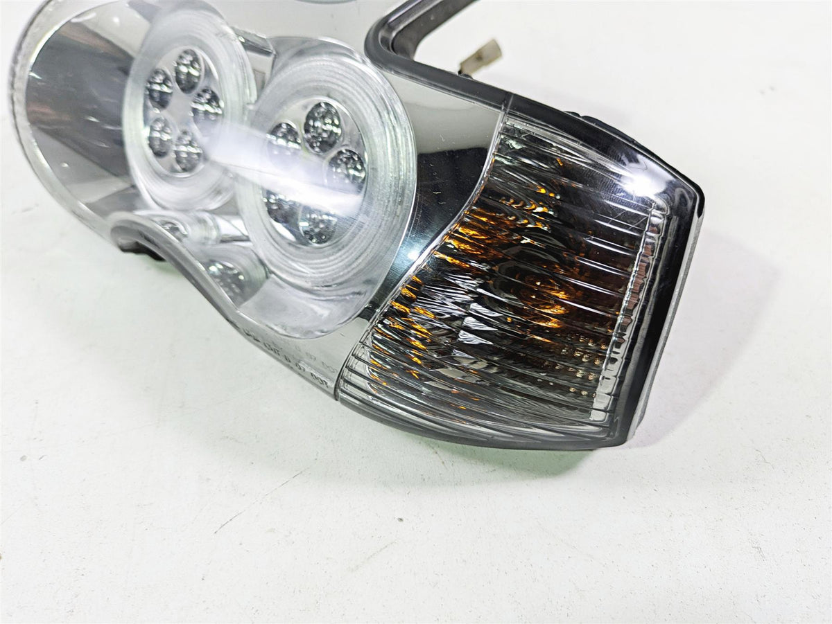 2016 Moto Guzzi Stelvio 1200 8V NTX Taillight Tail Light Lamp Lens 897886 {{ shop.shopifyCountryName }} - Mototech271