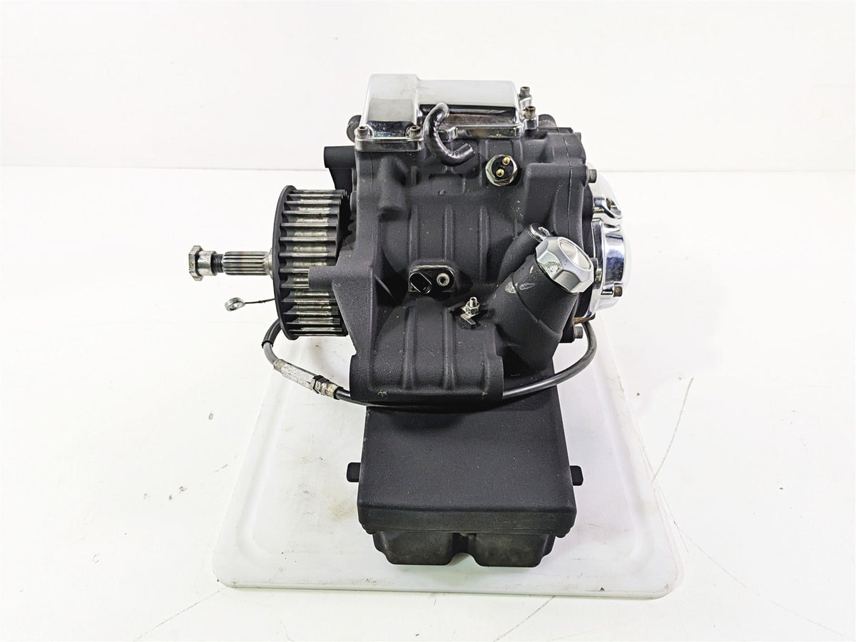 2008 Harley Touring FLHTP Electra Glide 6-Sp Transmission Gear Box 35k 33162-07A {{ shop.shopifyCountryName }} - Mototech271