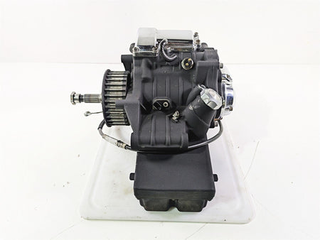 2008 Harley Touring FLHTP Electra Glide 6-Sp Transmission Gear Box 35k 33162-07A {{ shop.shopifyCountryName }} - Mototech271