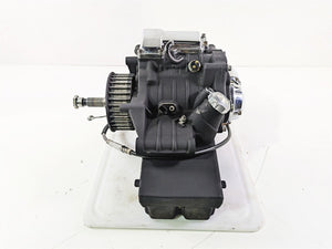 2008 Harley Touring FLHTP Electra Glide 6-Sp Transmission Gear Box 35k 33162-07A | Mototech271