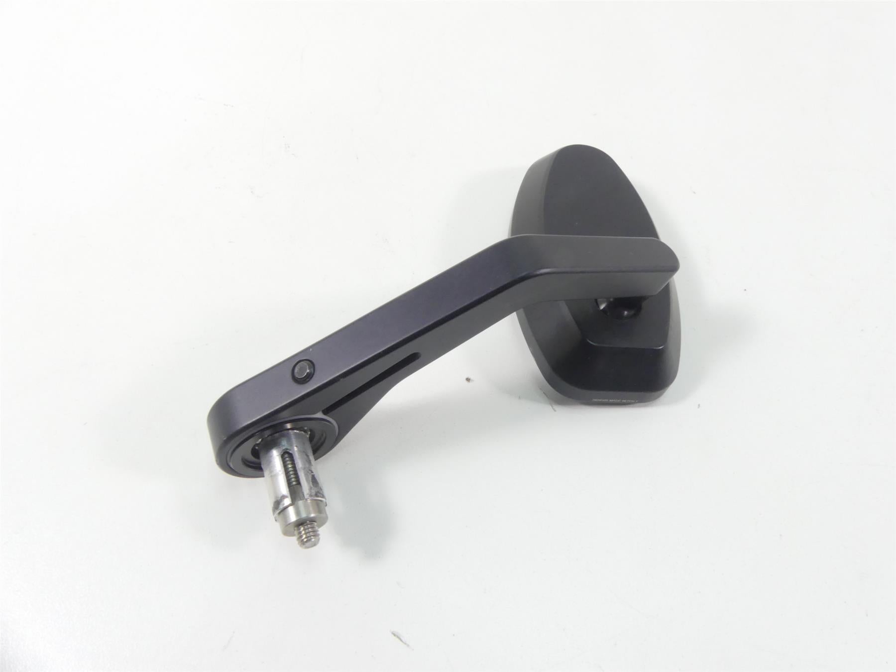 2019 KTM 1290R Super Adventure Universal Rizoma HandleBar End Mirror 2028105 {{ shop.shopifyCountryName }} - Mototech271