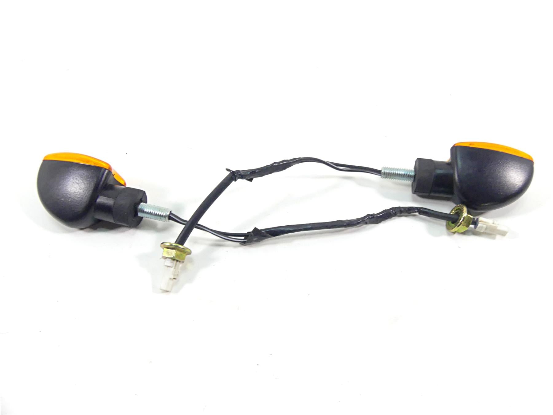 2015 KTM 1190 Adventure Rear Blinker Turn Signal Set 78114025000 78114026000 {{ shop.shopifyCountryName }} - Mototech271