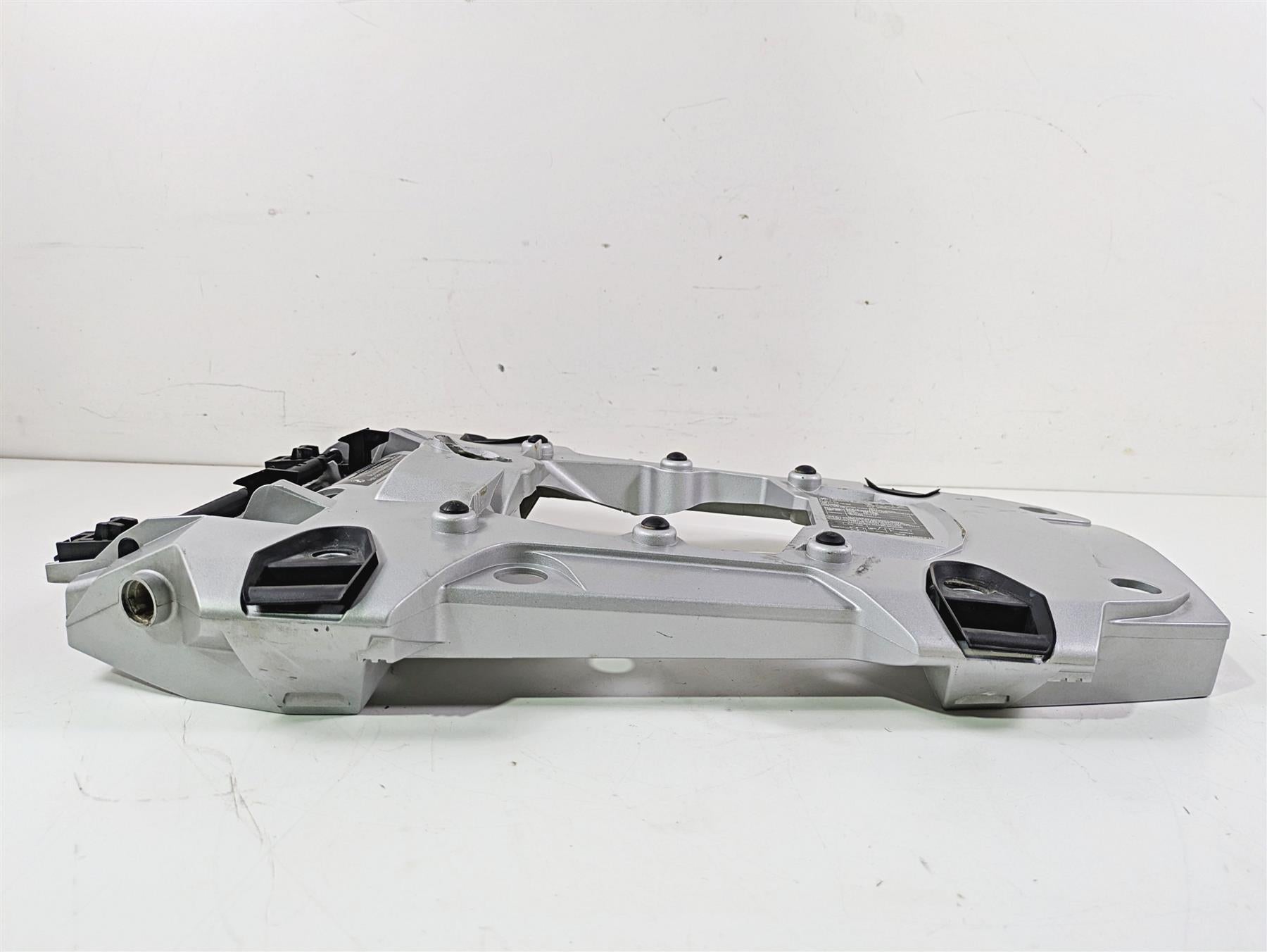 2015 BMW R1200 GS Adv K51 Trunk Luggage Rack Holder Carrier 77448523742 {{ shop.shopifyCountryName }} - Mototech271