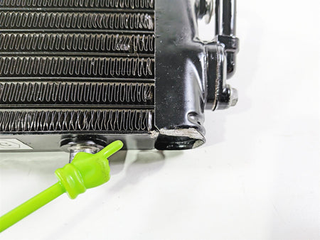 2013 Harley VRSCDX Night Rod Special Oil Cooler & Line Set - No Leaks 26723-04-Mototech271