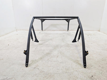 2022 Kawasaki Teryx KRX KRF 1000 SE Roll Over Cage - Bent 55047-0400-388 {{ shop.shopifyCountryName }} - Mototech271