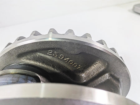 2008 Harley FXDL Dyna Low Rider 105TH Crank Shaft Crankshaft Piston Rods 24100021 {{ shop.shopifyCountryName }} - Mototech271