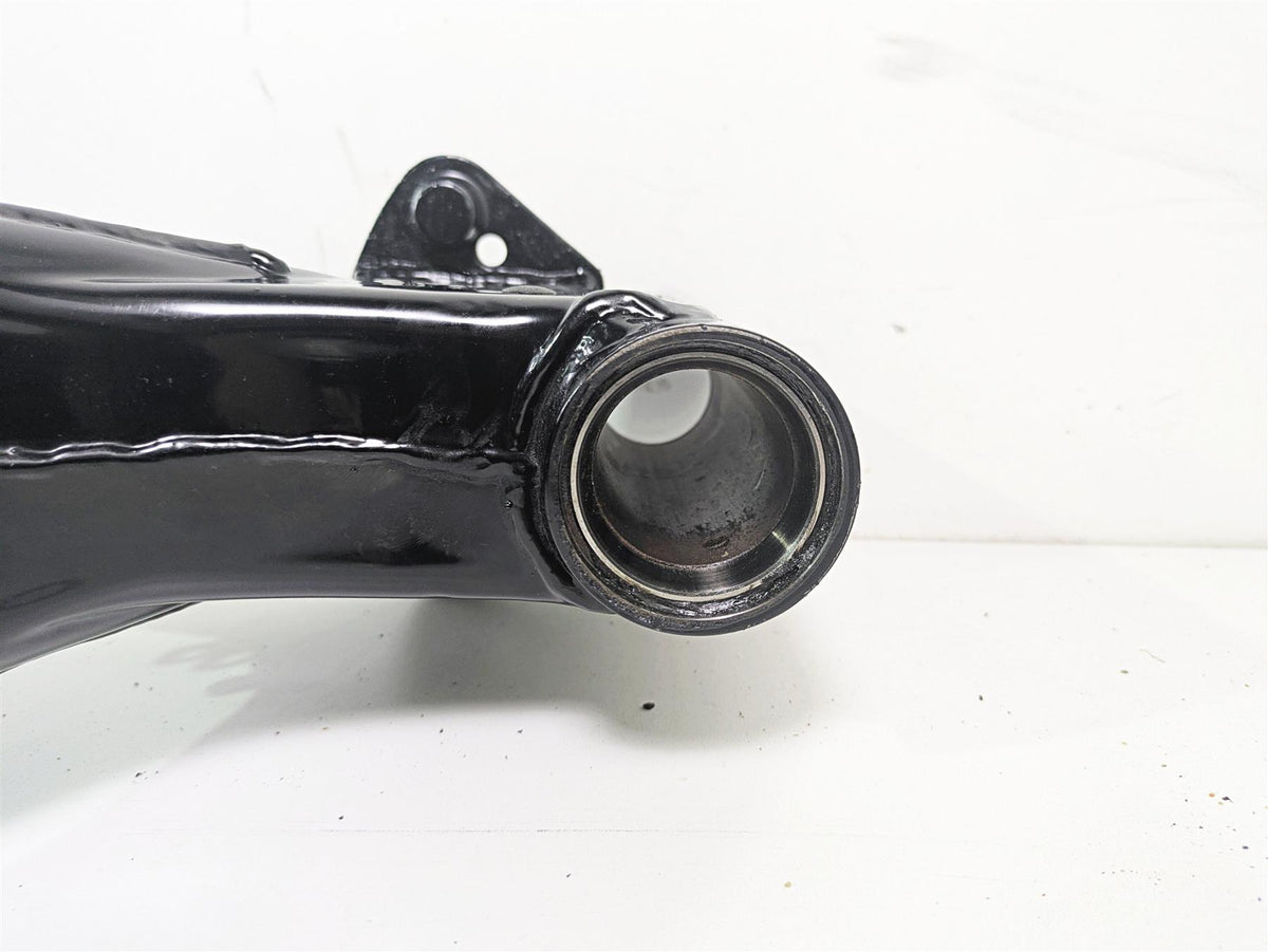2001 Harley Touring FLHX Street Glide Straight Main Frame Chassis With Clean Alabama Title 47900-01 {{ shop.shopifyCountryName }} - Mototech271
