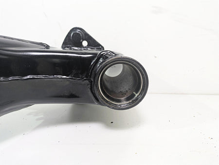 2001 Harley Touring FLHX Street Glide Straight Main Frame Chassis With Clean Alabama Title 47900-01 {{ shop.shopifyCountryName }} - Mototech271