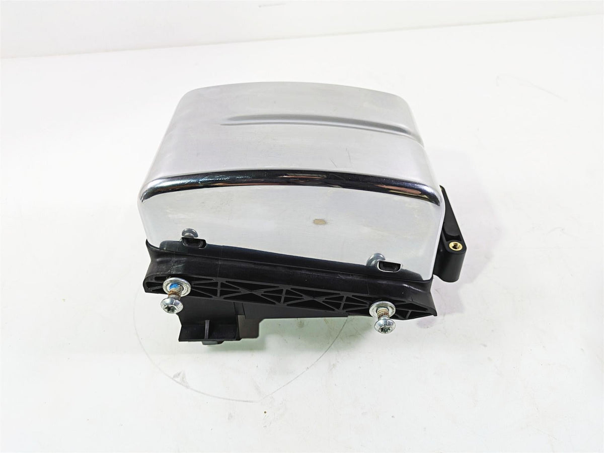 2016 Harley FXDL Dyna Low Rider Electric Holder Tray Stay & Cover 70367-12 {{ shop.shopifyCountryName }} - Mototech271