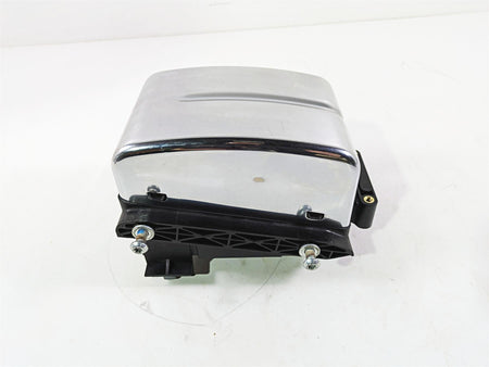 2016 Harley FXDL Dyna Low Rider Electric Holder Tray Stay & Cover 70367-12 {{ shop.shopifyCountryName }} - Mototech271