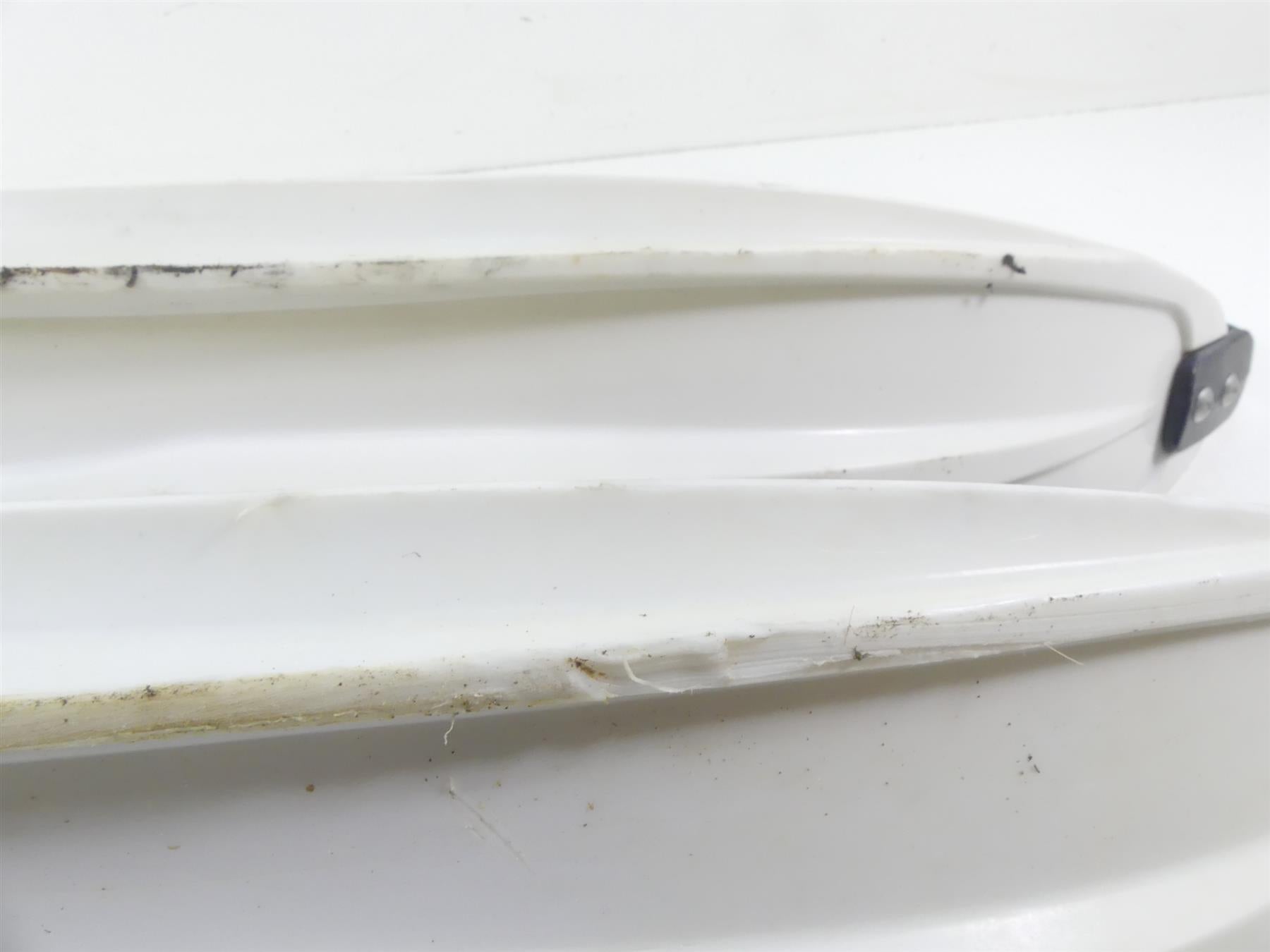 2017 Arctic Mountain Cat M8000 153 SLP Left & Right Skis Skier Set 3603-518 {{ shop.shopifyCountryName }} - Mototech271