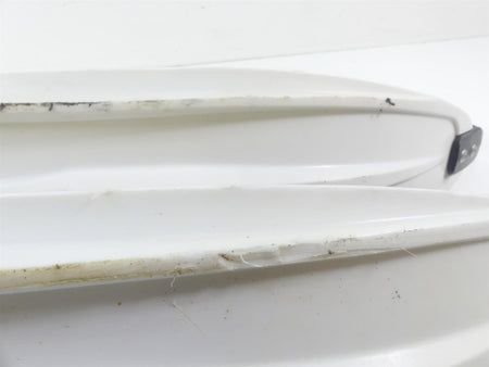 2017 Arctic Mountain Cat M8000 153 SLP Left & Right Skis Skier Set 3603-518 {{ shop.shopifyCountryName }} - Mototech271