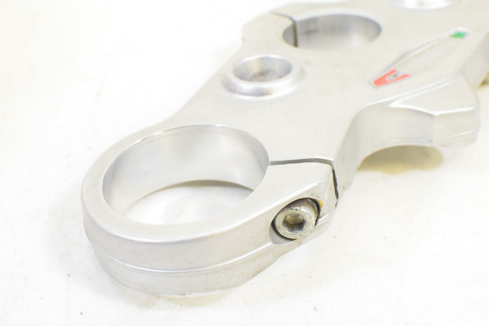 2015 MV Agusta B3 Brutale 800 Upper Triple Tree Steering Clamp 50mm 8000B6245 {{ shop.shopifyCountryName }} - Mototech271