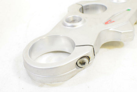2015 MV Agusta B3 Brutale 800 Upper Triple Tree Steering Clamp 50mm 8000B6245 {{ shop.shopifyCountryName }} - Mototech271