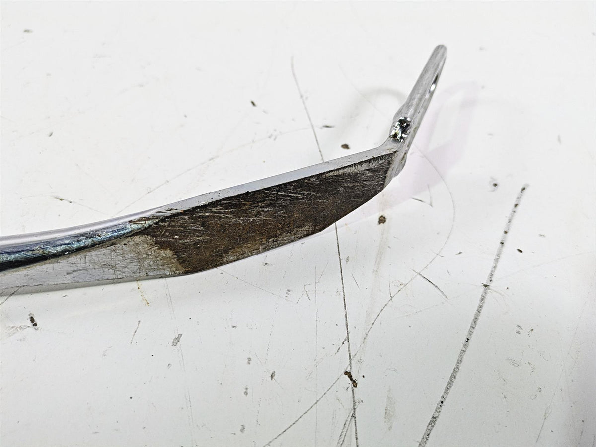 2007 Harley FXDWG Dyna Wide Glide Side Kickstand Kick Stand 49704-90H {{ shop.shopifyCountryName }} - Mototech271