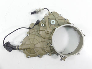 2020 Ducati Panigale 1100 V4 S SBK Right Side Engine Clutch Cover 24311552BH