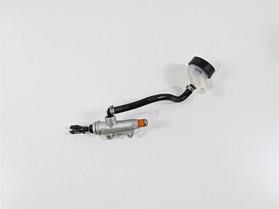 2017 BMW S1000RR K46 Rear Brembo Brake Master Cylinder ABS 34317720905 {{ shop.shopifyCountryName }} - Mototech271