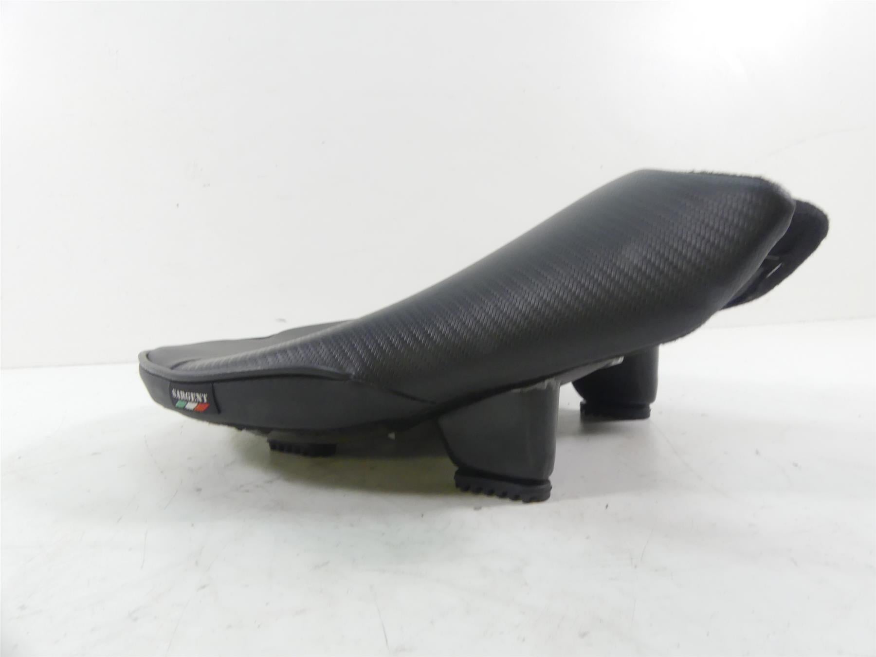 2013 Ducati Streetfighter 848 Front Sargent Driver Saddle Seat WS-616 {{ shop.shopifyCountryName }} - Mototech271
