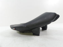 Load image into Gallery viewer, 2013 Ducati Streetfighter 848 Front Sargent Driver Saddle Seat  WS-616 | Mototech271
