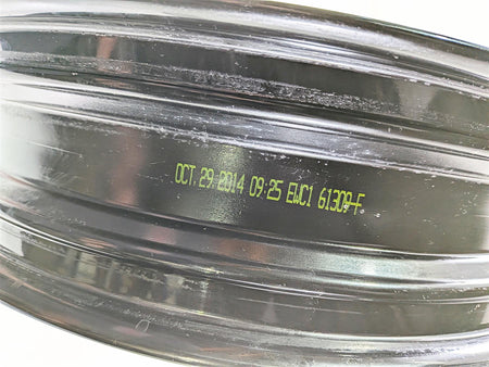 2015 KTM 1290 R Super Duke Enkei Front Wheel Rim 17x3.5 -Read 6130900114430-Mototech271