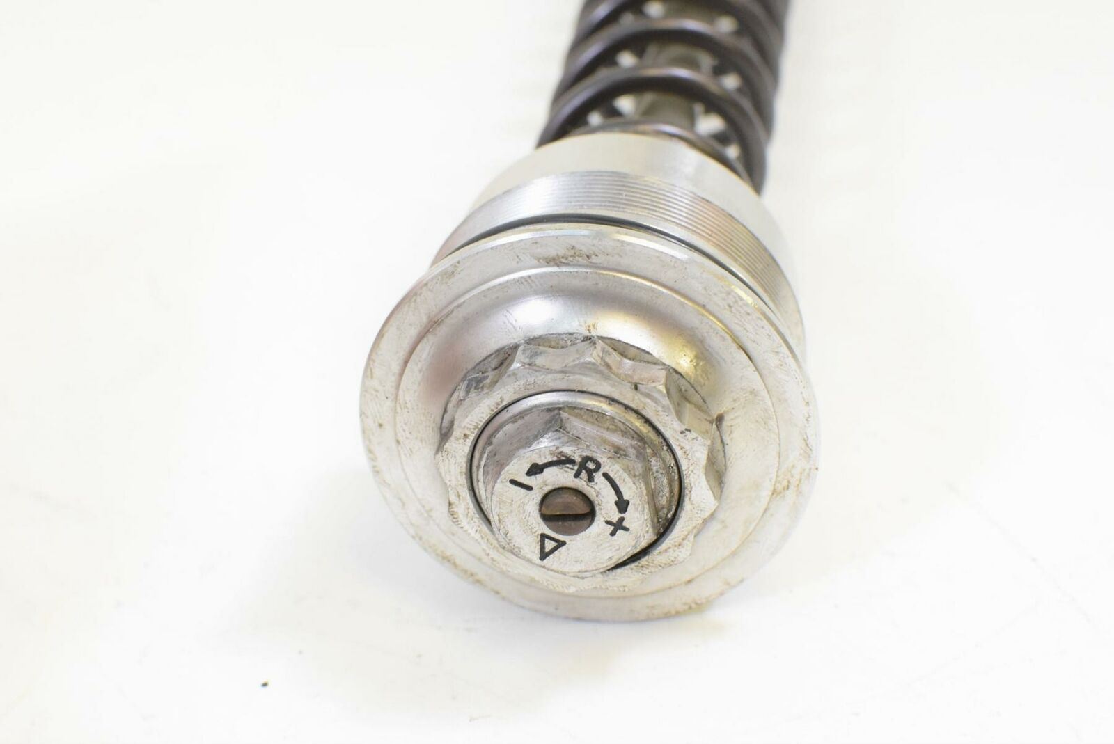 2007 MV Agusta B4 Brutale 910 R Left Fork Cartridge Internal Parts 8000A8285 {{ shop.shopifyCountryName }} - Mototech271