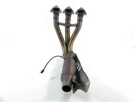 2022 Triumph Speed Triple 1200 RS Exhaust Header Manifold Set T2208820 T2208842 {{ shop.shopifyCountryName }} - Mototech271