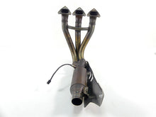 Load image into Gallery viewer, 2022 Triumph Speed Triple 1200 RS Exhaust Header Manifold Set T2208820 T2208842 | Mototech271
