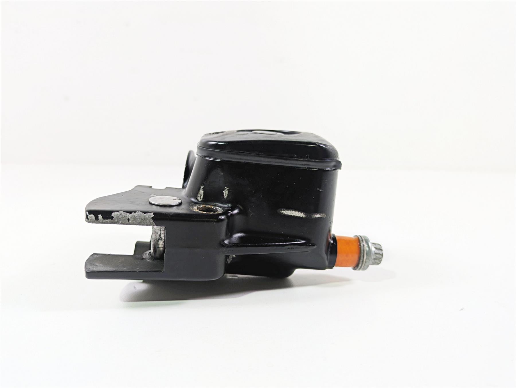1998 Harley Touring FLHRCI Road King Front Brake Master Cylinder 11/16" 41700737 {{ shop.shopifyCountryName }} - Mototech271