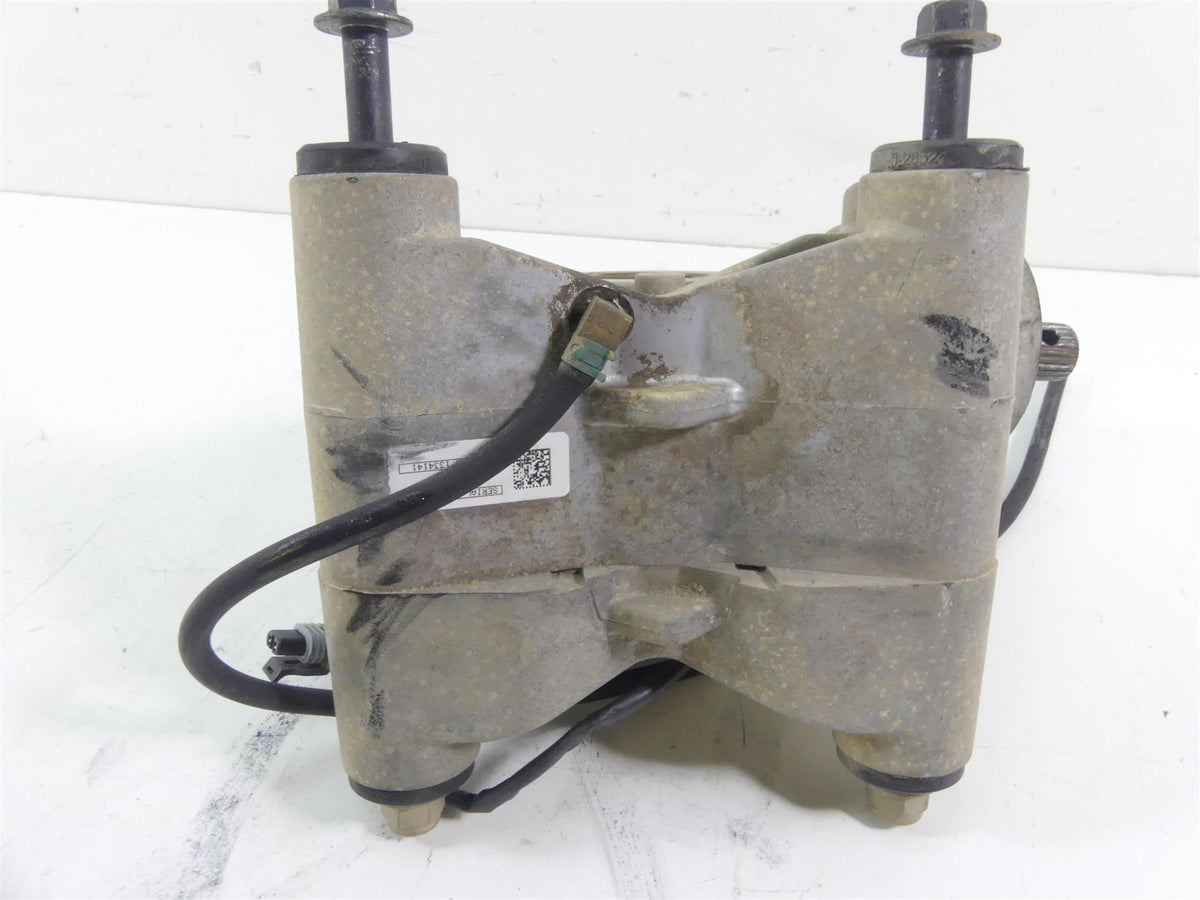 2018 Polaris RZR 1000 RS1 Front Differential Gear Box 784mi Only 1334141 1334432 {{ shop.shopifyCountryName }} - Mototech271
