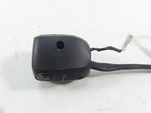 Load image into Gallery viewer, 2016 Indian Chief Dark Horse Left Hand Light Horn Blinker Control Switch 4015198
