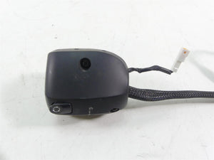 2016 Indian Chief Dark Horse Left Hand Light Horn Blinker Control Switch 4015198
