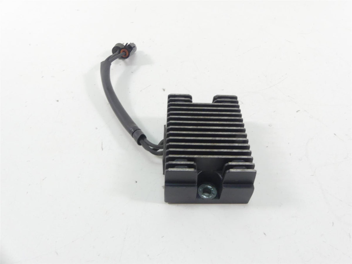 2001 Harley Davidson XL1200 Sportster Rectifier Voltage Regulator 74523-94 {{ shop.shopifyCountryName }} - Mototech271