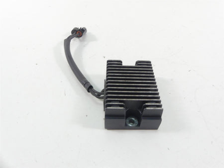 2001 Harley Davidson XL1200 Sportster Rectifier Voltage Regulator 74523-94 {{ shop.shopifyCountryName }} - Mototech271