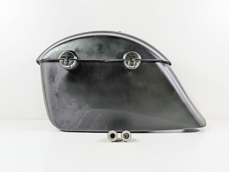 2015 Indian Chieftain Left Saddlebag Saddle Bag - Repaired 5450738 5456385-Mototech271