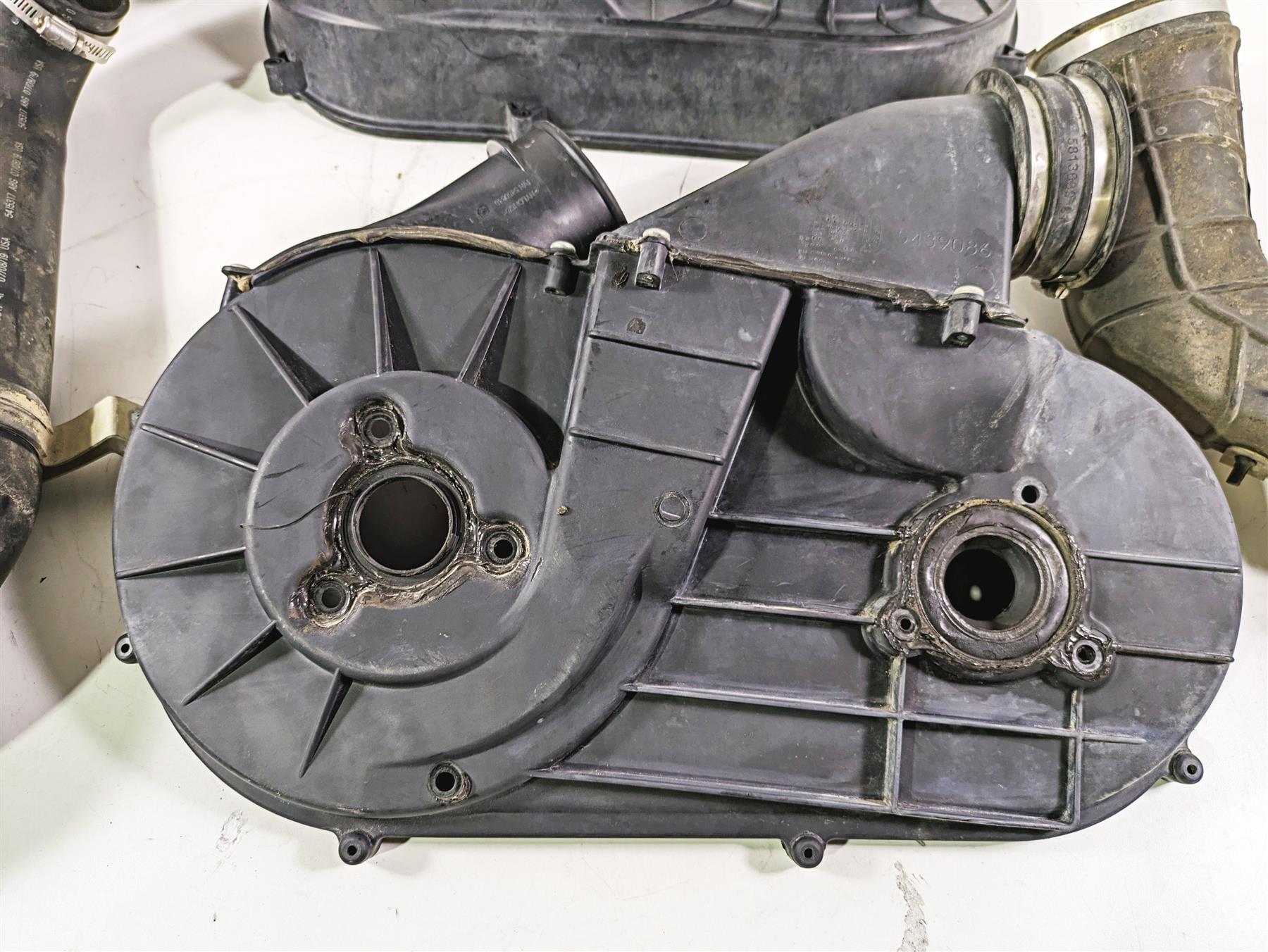 2020 Polaris RZR XP 1000 EPS Primary Drive Clutch Cover Set I 2635158 O 2207414 {{ shop.shopifyCountryName }} - Mototech271