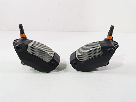2021 Harley Touring FLTRX Road Glide Front Brake Caliper Set 43027-08 44023-08 {{ shop.shopifyCountryName }} - Mototech271